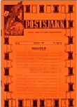 POSTSJAKK / 1981 vol 37, no 6